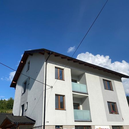 Appartamento U Fera Stará Bystrica Esterno foto