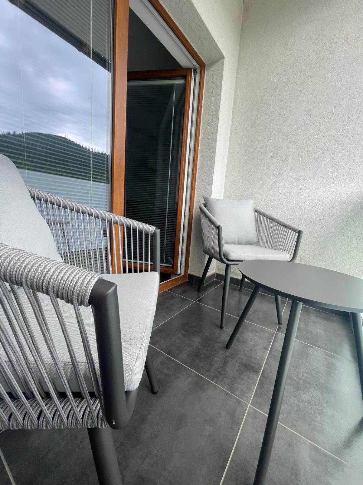 Appartamento U Fera Stará Bystrica Esterno foto